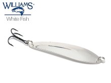 Блешня Williams White Fish 21г C70-S