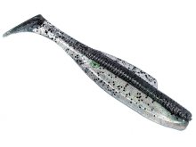 Силикон плавающий Z-Man Diezel Minnowz 5,0" - Bad Shad