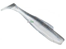 Силикон плавающий Z-Man Diezel Minnowz 5,0" - Smoky Shad