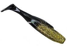 Силикон плавающий Z-Man Diezel Minnowz 7,0" - Gold Rush