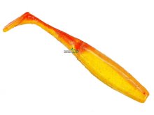 Силікон плаваючий Z-Man Scented Paddlerz 5,0" Bleeding Banana (5шт/уп)