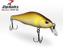 Воблер ZipBaits Khamsin 70SP-SR 9,5г - 010
