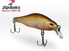 Воблер ZipBaits Khamsin 70SP-SR 9,5г - 039