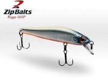 Воблер ZipBaits Rigge 56SP 3,1г - 821
