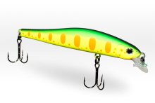 Воблер ZipBaits Rigge 90F col.313