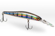 Воблер ZipBaits Rigge Deep 90SP 316
