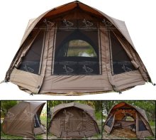 Шелтер Prologic Commander Vx2 Oval Umbrella