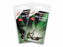 Адаптер Carp Zoom Rig Aligner Sleeves, Matte Green