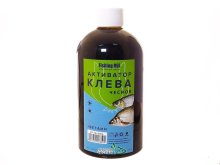 Активатор клева FR Чеснок 350мл