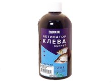 Активатор клева FR Секрет 350мл