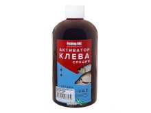 Активатор клева FR Специи 350мл