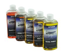 Ароматизатор Feeder Sport Арома "Карась Mix 1" 150мл