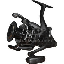 Катушка Okuma Interceptor Baitfeeder ICBF-355 2+1bb