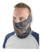 Бафф Savage Gear Black Savage Tec-Tube w/Fleece