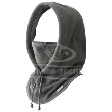 Балаклава Shimano Face Mask Charcoal (AC032QCGY)