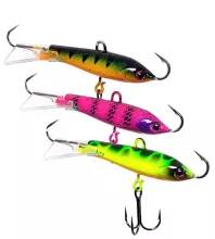 Балансир Golden Catch N-Ice Jig 07г