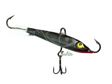 Балансир Kuusamo Tasapaino 75мм BL/R/Silver