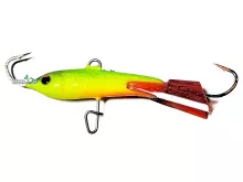 Балансир Lucky John Classic 6 60мм 18г без трійника 26RT
