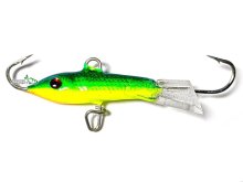 Балансир Lucky John Classic 4 40мм 6г без трійника 81400-29