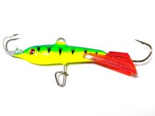 Балансир Lucky John Classic 4 40мм 6г без трійника 81400-36RT