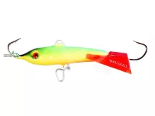Балансир Lucky John Classic 4,5 45мм 10г без тройника 81450-26RT