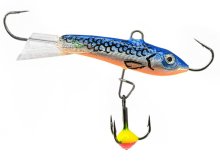 Балансир Lucky John Classic 4,5 50мм 10г (инд. упаковка) 81451-45H