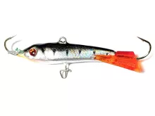 Балансир Lucky John Classic 5 50мм 13г без тройника 81500-12HRT