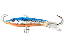 Балансир Lucky John Classic 5 50мм 13г без трійника 81500-45H