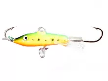 Балансир Lucky John Classic 6 60мм 18г без трійника 20