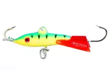 Балансир Lucky John Classic 6 60мм 18г без трійника 36RT