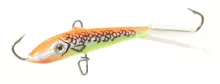 Балансир Lucky John Fin 3 40мм 4г без трійника 71310-46H