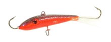 Балансир Lucky John Fin 3 40мм 4г без тройника 71310-56