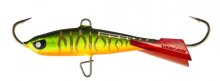 Балансир Lucky John Nordic 6 60мм 36г без трійника 51600-301RT