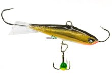 Балансир Lucky John Nordic 4 40мм 12г (инд. упаковка) 51401-10H