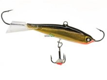 Балансир Lucky John Nordic 5 50мм 21г (инд. упаковка) 51501-10H