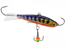Балансир Lucky John Nordic 5 50мм 21г (инд. упаковка) 51501-114