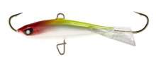 Балансир Lucky John Nordic 5 50мм 21г без тройника 51500-02H