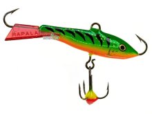 Балансир Rapala Jigging Rap Beaded Hook WH3 GT