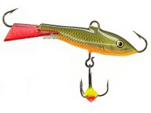Балансир Rapala Jigging Rap Beaded Hook WH3 RFSH