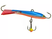 Балансир Rapala Jigging Rap Beaded Hook WH5 BSR