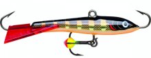 Балансир Rapala Jigging Rap Beaded Hook WH5 STBG