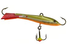 Балансир Rapala Jigging Rap Beaded Hook WH7 RFSH