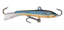 Балансир Rapala Jigging Rap W2-BSM