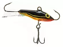 Балансир Rapala Jigging Rap W2 G