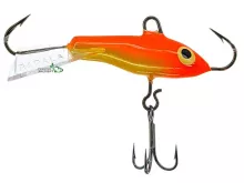Балансир Rapala Jigging Rap W2 GFR