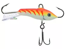 Балансир Rapala Jigging Rap W2 PTU