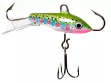 Балансир Rapala Jigging Rap W2 RT