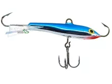 Балансир Rapala Jigging Rap W3 CHB