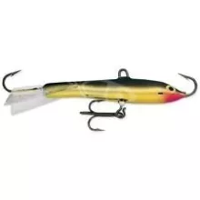 Балансир Rapala Jigging Rap W3 G