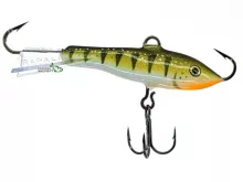 Балансир Rapala Jigging Rap W3 GYP
